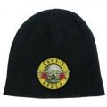 Guns N' Roses - Logo Unisex Beanie Hat in the group OUR PICKS / Recommended Merch at Bengans Skivbutik AB (1251907)