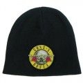 Guns N' Roses - Logo Unisex Beanie Hat in the group OTHER / MK Export CDON Merch at Bengans Skivbutik AB (1251907)