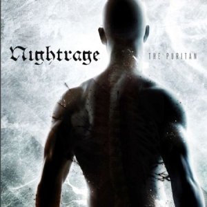 Nightrage - Puritan in the group OUR PICKS / Blowout / Blowout-LP at Bengans Skivbutik AB (1252008)