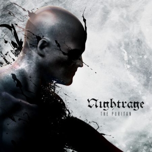 Nightrage - Puritan in the group OUR PICKS / Stocksale / CD Sale / CD Metal at Bengans Skivbutik AB (1252014)