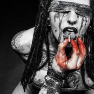 Forgotten Tomb - Hurt Yourself And The Ones You Love in the group CD / Hårdrock at Bengans Skivbutik AB (1252022)