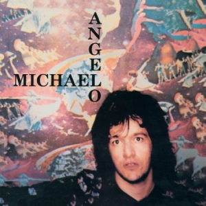 Angelo Michael - Michael Angelo in the group CD / Rock at Bengans Skivbutik AB (1252062)
