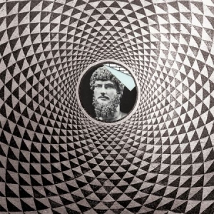 Male Gaze - Gale Maze in the group VINYL / Rock at Bengans Skivbutik AB (1252096)
