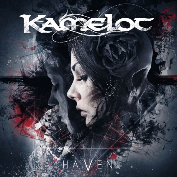 Kamelot - Haven in the group CD / Bestsellers at Bengans Skivbutik AB (1252151)