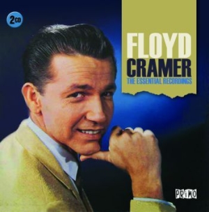 Cramer Floyd - Essential Recordings in the group CD / Pop-Rock at Bengans Skivbutik AB (1252164)