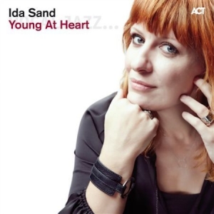 Sand Ida - Young At Heart in the group CD / Jazz at Bengans Skivbutik AB (1260718)