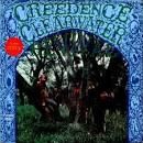 Creedence Clearwater Revival - Creedence Clearwater Revival (Vinyl in the group Minishops / Creedence Clearwater Revival at Bengans Skivbutik AB (1260734)
