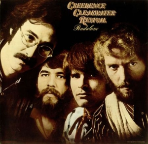 Creedence Clearwater Revival - Pendulum (Vinyl) in the group Minishops / Creedence Clearwater Revival at Bengans Skivbutik AB (1260736)