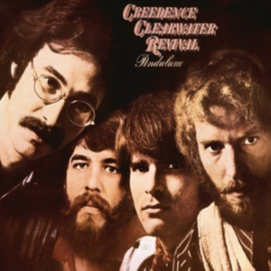 Creedence Clearwater Revival - Pendulum (Vinyl) in the group VINYL / Pop-Rock at Bengans Skivbutik AB (1260736)