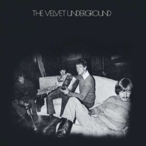 Velvet Underground - The Velvet Underground [import] in the group Labels /  at Bengans Skivbutik AB (1260741)