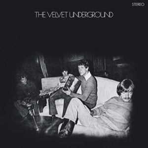 Velvet Underground - Velvet Underground in the group VINYL / Pop-Rock at Bengans Skivbutik AB (1260741)