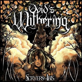 Ovid's Withering - Scryers Of The Ibis in the group CD / Bestsellers at Bengans Skivbutik AB (1263321)