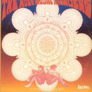 Holy Modal Rounders - Indian War Whoop in the group OTHER / Övrigt /  at Bengans Skivbutik AB (1263360)