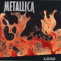 Metallica - Load (2Lp) in the group OTHER / -Start Vinyl at Bengans Skivbutik AB (1265128)