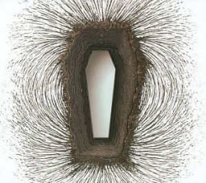 Metallica - Death Magnetic (2Lp) in the group VINYL / Hårdrock at Bengans Skivbutik AB (1265132)