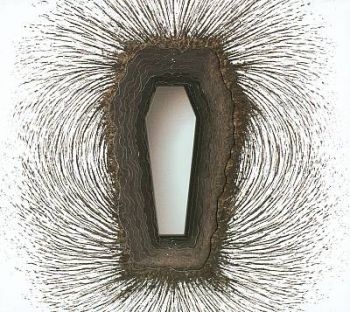 Metallica - Death Magnetic (2Lp) in the group VINYL / Bestsellers at Bengans Skivbutik AB (1265132)