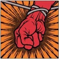 Metallica - St Anger (2Lp) i gruppen VINYL / Hårdrock hos Bengans Skivbutik AB (1265136)