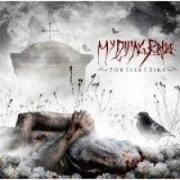 My Dying Bride - For Lies I Sire in the group Minishops / My Dying Bride at Bengans Skivbutik AB (1265282)