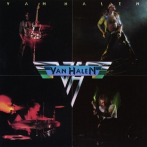 VAN HALEN - VAN HALEN in the group OTHER / -Start CD-N at Bengans Skivbutik AB (1265320)