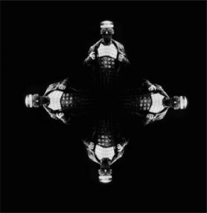 Don Darlings The - Electronic Man in the group VINYL / Pop-Rock at Bengans Skivbutik AB (1266438)