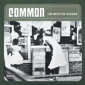 Common - Like Water For -Hq- in the group VINYL / Hip Hop-Rap,RnB-Soul at Bengans Skivbutik AB (1266447)