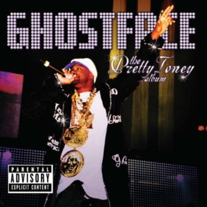 Ghostface - The Pretty Toney Album in the group OTHER / -Start Vinyl at Bengans Skivbutik AB (1266450)