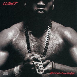 Ll Cool J - Mama Said Knock You Out (Vinyl) in the group Minishops / LL Cool J at Bengans Skivbutik AB (1266452)
