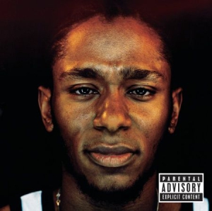 Mos Def - Black On Both Sides (2Lp) in the group VINYL / Hip Hop-Rap,RnB-Soul at Bengans Skivbutik AB (1266453)