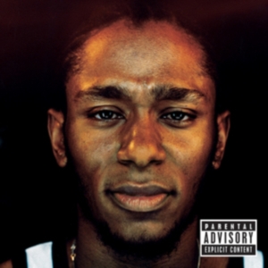 Mos Def - Black On Both Sides (2Lp) in the group OUR PICKS / Bengans Staff Picks / Handpicked hip-hop through the years at Bengans Skivbutik AB (1266453)