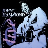 Hammond John - Live in the group CD / Pop-Rock at Bengans Skivbutik AB (1266512)