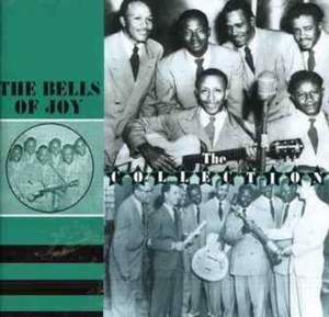 Bells Of Joy - Collection in the group CD / Pop-Rock at Bengans Skivbutik AB (1266535)