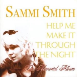 Smith Sammi - Help Me Make It Through The Night in the group CD / Pop-Rock at Bengans Skivbutik AB (1266749)