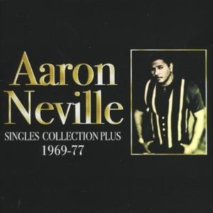 Neville Aaron - Singles Collection Plus in the group OTHER / Övrigt / at Bengans Skivbutik AB (1266757)