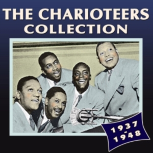 Charioteers - Charioteers Collection 1937-48 in the group OTHER / Övrigt /  at Bengans Skivbutik AB (1266822)