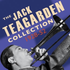 Teagarden Jack - Jack Teagarden Collection 1928-52 in the group CD / Pop-Rock at Bengans Skivbutik AB (1266828)