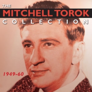 Torok Mitchell - Mitchell Torok Collection 1949-60 in the group CD / Pop-Rock at Bengans Skivbutik AB (1266836)