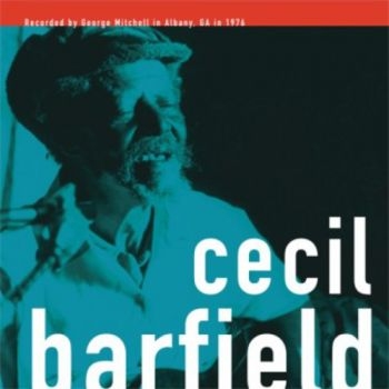 Barfield Cecil - George Mitchell Collection in the group VINYL / Bestsellers at Bengans Skivbutik AB (1266868)