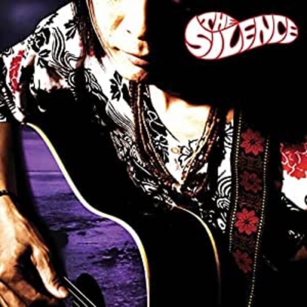 Silence The - The Silence in the group VINYL / Rock at Bengans Skivbutik AB (1266898)