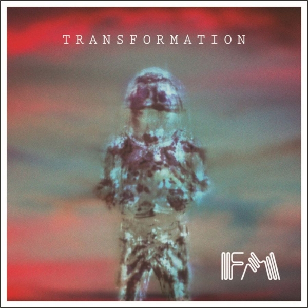 Fm - Transformation in the group CD / Bestsellers at Bengans Skivbutik AB (1266904)