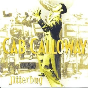 Calloway Cab - Jitterbug in the group CD / Pop at Bengans Skivbutik AB (1266914)