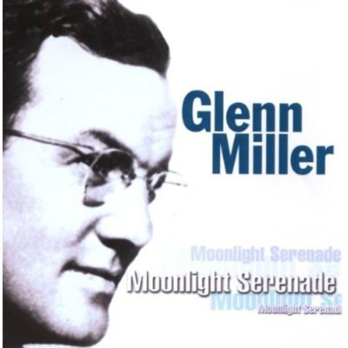 Miller Glenn - Moolight Serenade in the group CD / Bestsellers at Bengans Skivbutik AB (1266916)