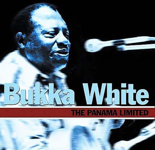 White Bukka - Panama Limited in the group OTHER / Övrigt / at Bengans Skivbutik AB (1266920)