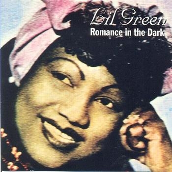 Green Lil - Romance In The Dark in the group CD / Pop at Bengans Skivbutik AB (1266934)