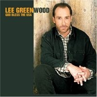 Greenwood Lee - God Bless America in the group CD / Pop at Bengans Skivbutik AB (1267006)