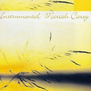 Instrumental Mariah Carey - Instrumental Mariah Carey in the group CD / Pop-Rock at Bengans Skivbutik AB (1267009)