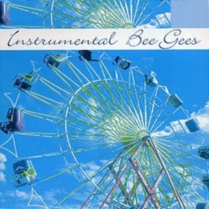 Instrumental The Eagles - Instrumental The Eagles in the group CD / Pop-Rock at Bengans Skivbutik AB (1267015)