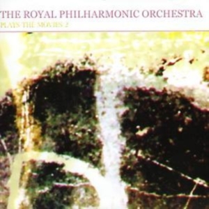 Royal Philharmonic Orchestra - Play The Movies: Vol 2 in the group CD / Pop-Rock at Bengans Skivbutik AB (1267024)
