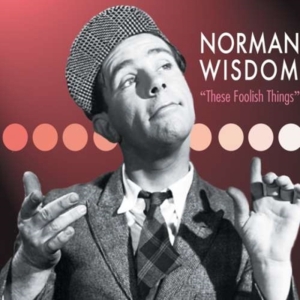 Wisdom Norman - These Foolish Things in the group CD / Pop-Rock at Bengans Skivbutik AB (1267040)