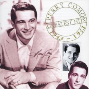 Como Perry - Greatest Hits in the group CD / Pop-Rock at Bengans Skivbutik AB (1267056)