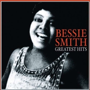 Smith Bessie - Greatest Hits in the group Labels /  at Bengans Skivbutik AB (1267059)